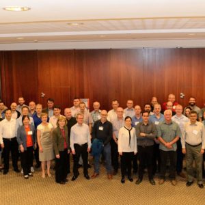 SAE S-18 Committee Meeting Lisbon, April 2019